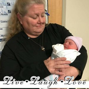 Meet your Posher, Pat